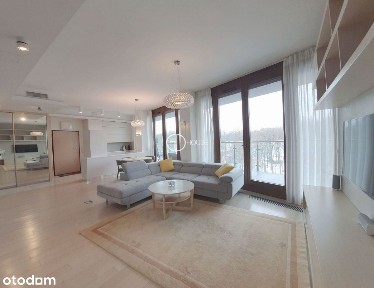 ul. Leona Kruczkowskiego, Solec, Śródmieście, Warszawa, mazowieckie