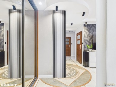 *4 Pokoje*90,5 M2*Cegła*Tbs