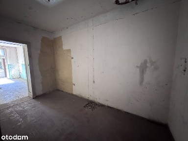 Funkcjonalne 2 pokojowe mieszkanie - 32,41 m2 - Stare Miasto