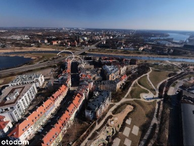 Mieszkanie - dwupak - 2 wejścia - możliwość podziału - kamienica