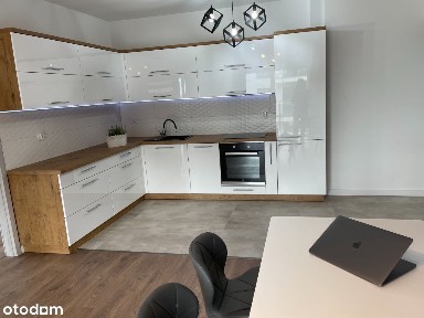 ul. Kamienna, Ostrów Wielkopolski, ostrowski, wielkopolskie