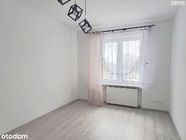 Mieszkanie 2-pokojowe 37.40 m2 po generalnym remon