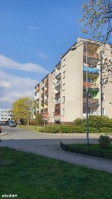 Mieszkanie na Osadniczej