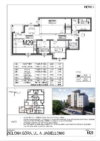 Nova Jagiellonki | mieszkanie 4-pok. | 51