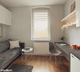 ul. Szara, Baildona, Gliwice, śląskie