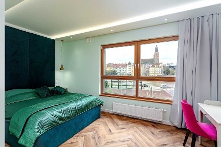 Dolnośląskie, Wrocław, Śródmieście