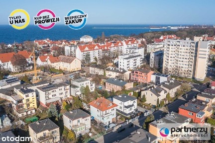 Gdańsk Brzeźno | Inwestycja | Bez prowizji
