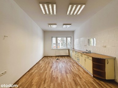 LOKAL UŻYTKOWY OK. 45 m2 W DOGODNEJ LOKALIZACJI!