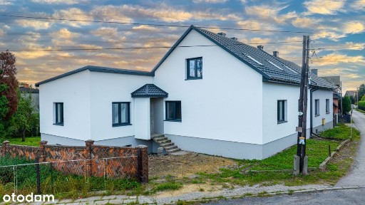 ul. 23 Stycznia, Sławków, będziński, śląskie