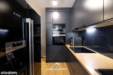 2-pokojowy apartament z ogrodem i miejscem parkingowym - Złotno