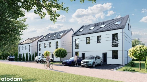 ul. Winogronowa, Wołczkowo, Dobra (Szczecińska), policki, zachodniopomorskie