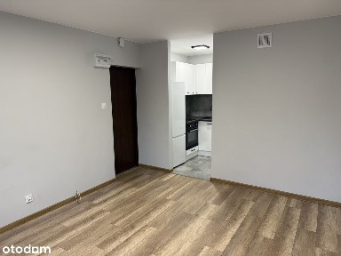 ul. Anieli Krzywoń, Jelonki Południowe, Bemowo, Warszawa, mazowieckie