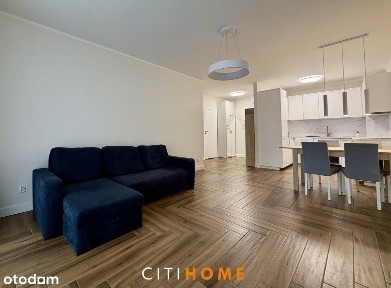 Piękne mieszkanie w centrum Otwocka