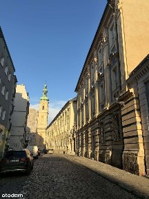 Wynajmę mieszkanie w centrum Nysy