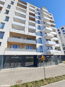Lokal usługowy | parter | 96,10 m2 | ul. Walerego Sławka