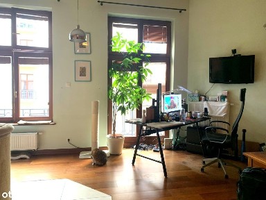 ul. Jana Matejki, Łazarz, Grunwald, Poznań, wielkopolskie