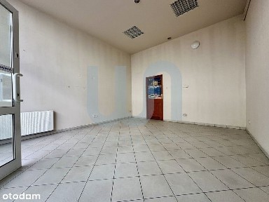 Lokal usługowy/ Świetna lokalizacja/ Od zaraz