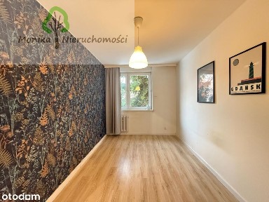 Mieszkanie na wynajem - dwa pokoje Topolowa