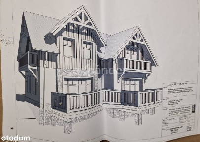 ul. 11 Listopada, Szklarska Poręba, karkonoski, dolnośląskie