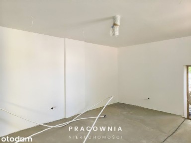 Czyżkówko, lokal 135m2