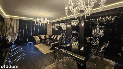 Wyjątkowy APARTAMENT z pełnym wyposażeniem PREMIUM