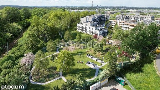 ul. Agatowa, Złocień, Bieżanów-Prokocim, Kraków, małopolskie