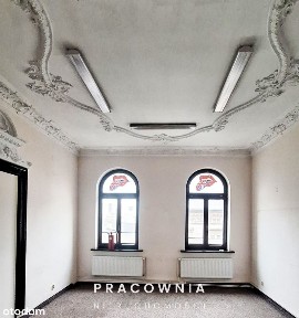 Biuro w centrum Bydgoszczy! Piękna kamienica!