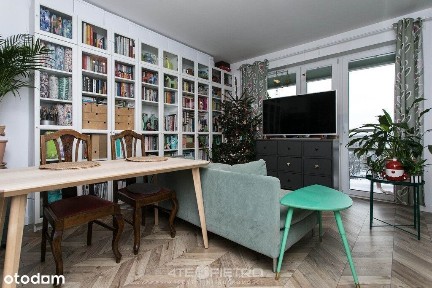 Węglinek, Kryształowa, 3 pokoje, 61m2, garaż