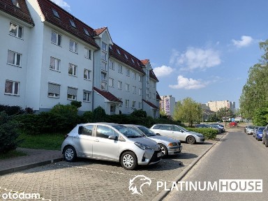 Mieszkanie 2 pok. super inwestycja pod wyanjem !