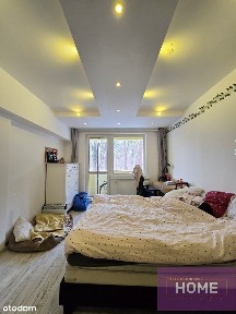 Mieszkanie, 55,20 m², Zielona Góra