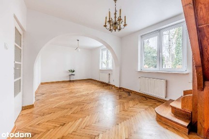 ul. Margerytki, Falenica, Wawer, Warszawa, mazowieckie