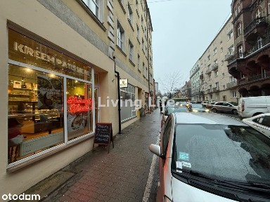 Lokal Użytkowy Ul. Strusia 11