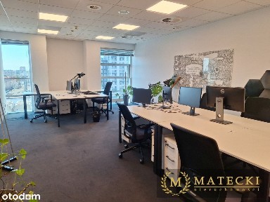 ul. Jana Henryka Dąbrowskiego, Jeżyce, Poznań, wielkopolskie