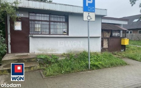 Lokal użytkowy, 31 m², Dąbrowa Górnicza