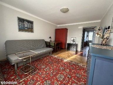 ul. Michała Bałuckiego, Dębniki, Kraków, małopolskie