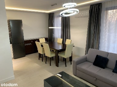 Apartament blisko centrum, Kielce, Witosa, 73 m3, 3 pokoje, 1 p.