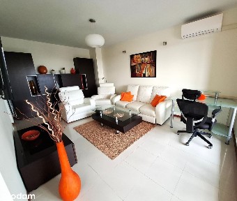 ul. Bukowińska, Ksawerów, Mokotów, Warszawa, mazowieckie