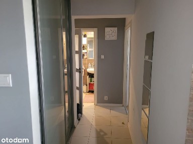 Mieszkanie 2 pokojowe 38m2