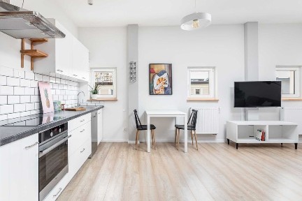 Zachodniopomorskie, Szczecin, Centrum