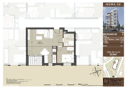 ul. Nowa, Śródmieście, Kielce, świętokrzyskie
