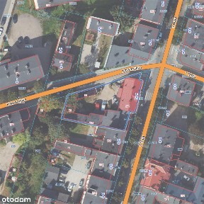 ul. 3 Maja, Wejherowo, wejherowski, pomorskie