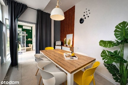 ul. Czysta, Osiedle Celina, Tychy, śląskie