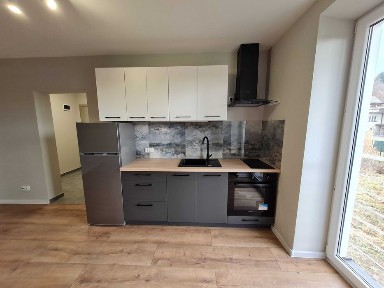 Śląskie, Łodygowice