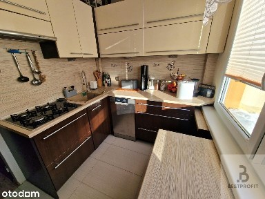 Mieszkanie 3 pokojowe, ul. Górna Słupsk