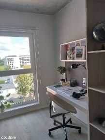Apartment for an Erasmus student