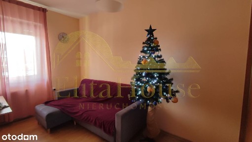 2-pokojowe mieszkanie w kamienicy | Trynek | 48 m² | Ogrzewanie gazowe