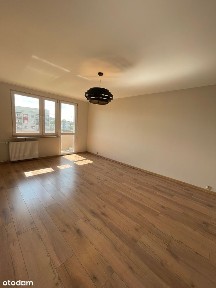 2 pokoje + osobna kuchnia | 49 m2 | po generalnym remoncie