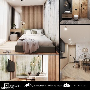 Apartament u podnóża gór z widokiem na Tatry 13A.9