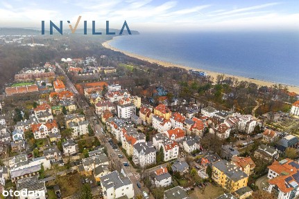 Apartament z werandą blisko plaży