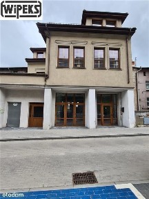 Lokal handlowy, sklep - Bytów